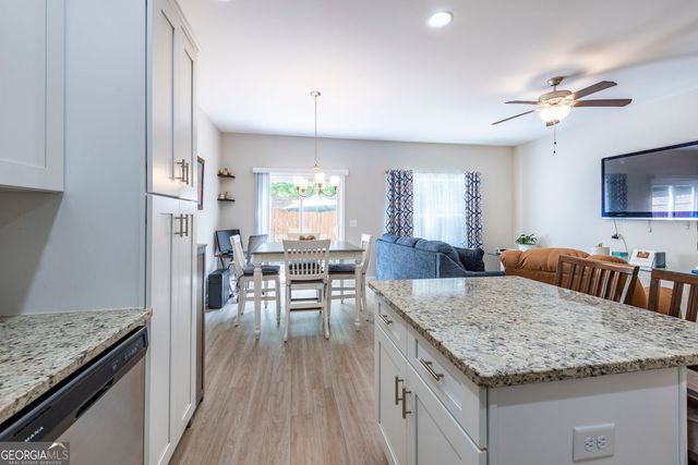 57 Towne Club Drive, Jasper, GA 30143