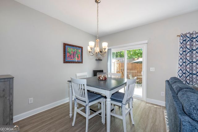 57 Towne Club Drive, Jasper, GA 30143