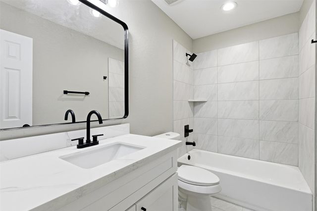 9718 Fillmore Street, Houston, TX 77029