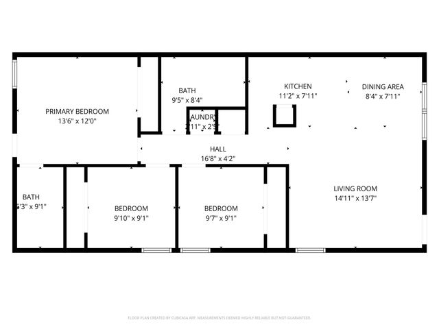 9718 Fillmore Street, Houston, TX 77029