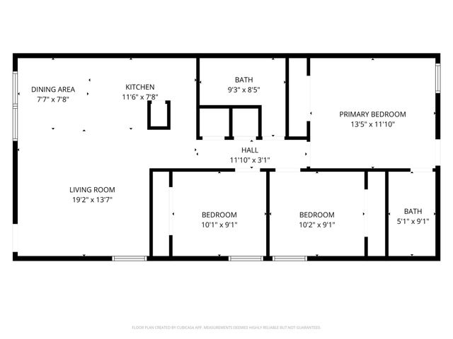 9718 Fillmore Street, Houston, TX 77029