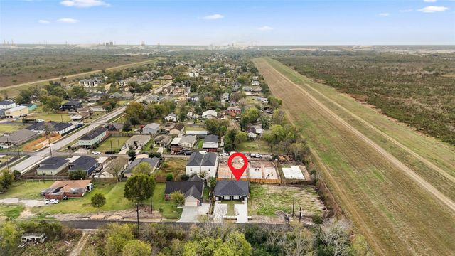 9718 Fillmore Street, Houston, TX 77029