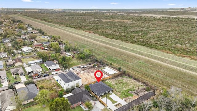 9718 Fillmore Street, Houston, TX 77029