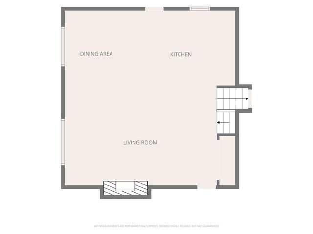8053 W 88TH Street, Hickory Hills, IL 60457