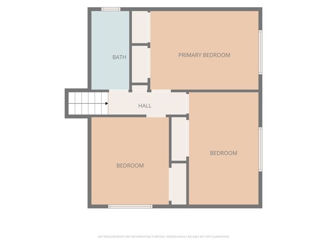 8053 W 88TH Street, Hickory Hills, IL 60457