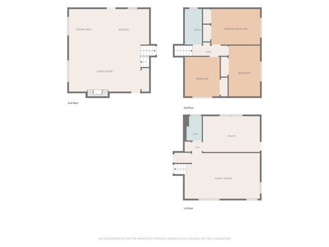 8053 W 88TH Street, Hickory Hills, IL 60457