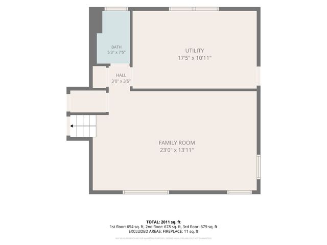 8053 W 88TH Street, Hickory Hills, IL 60457
