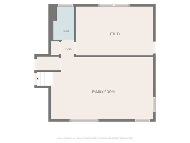 8053 W 88TH Street, Hickory Hills, IL 60457