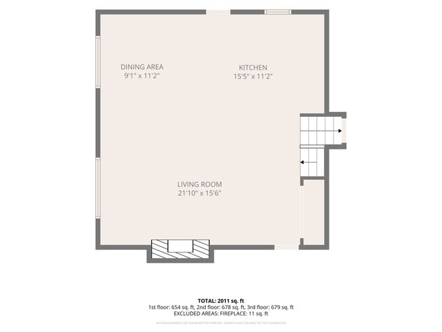 8053 W 88TH Street, Hickory Hills, IL 60457