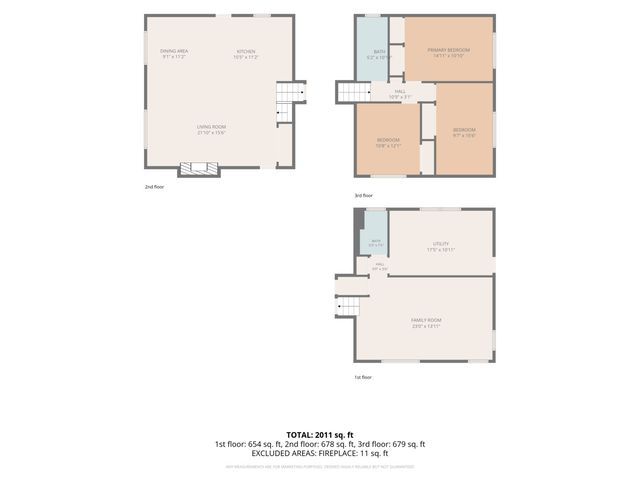8053 W 88TH Street, Hickory Hills, IL 60457