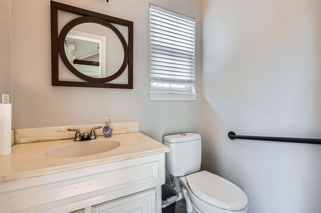 3411 Blue Candle Drive, Spring, TX 77388