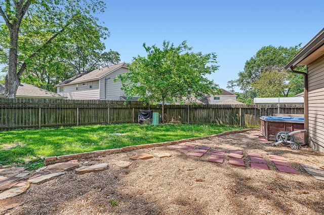 3411 Blue Candle Drive, Spring, TX 77388