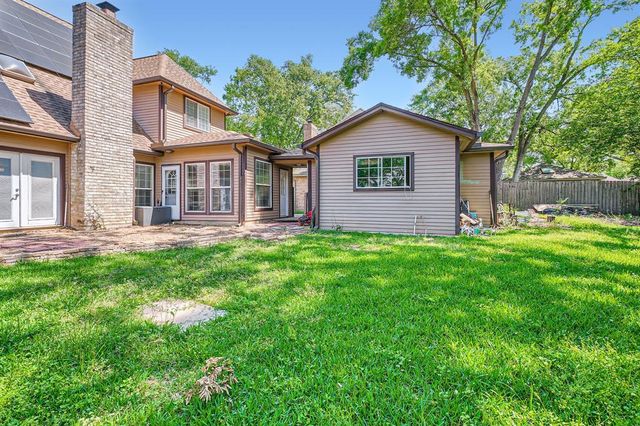 3411 Blue Candle Drive, Spring, TX 77388