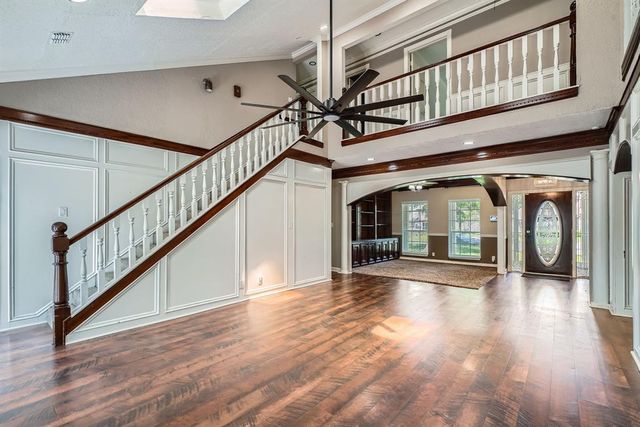 3411 Blue Candle Drive, Spring, TX 77388