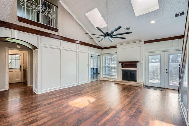 3411 Blue Candle Drive, Spring, TX 77388