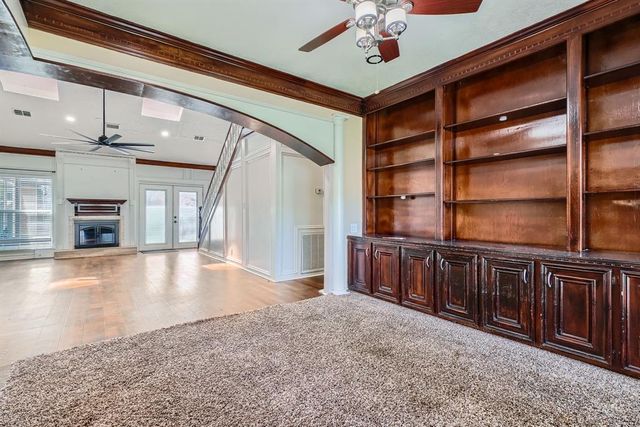 3411 Blue Candle Drive, Spring, TX 77388