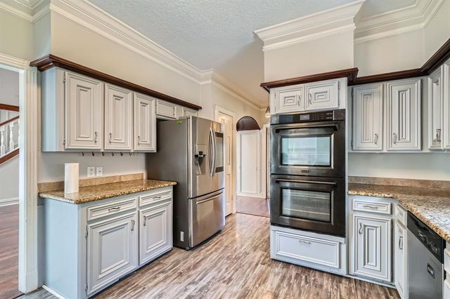 3411 Blue Candle Drive, Spring, TX 77388
