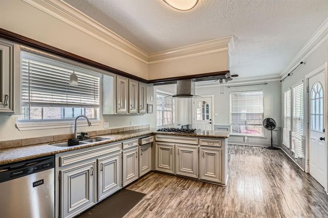 3411 Blue Candle Drive, Spring, TX 77388