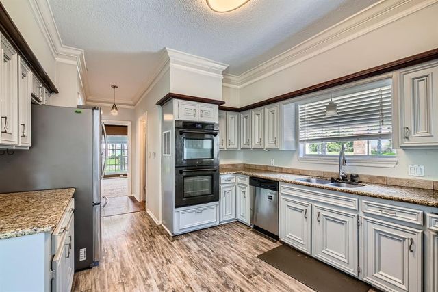 3411 Blue Candle Drive, Spring, TX 77388