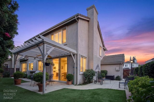 3784 Brook Valley Cir, Stockton, CA 95219