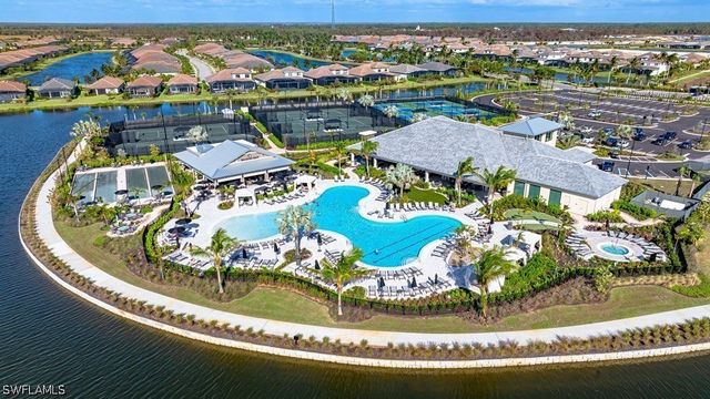 19668 Sanctuary Breeze WAY, Estero, FL 33928