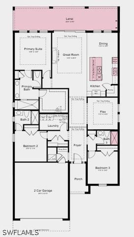19668 Sanctuary Breeze WAY, Estero, FL 33928