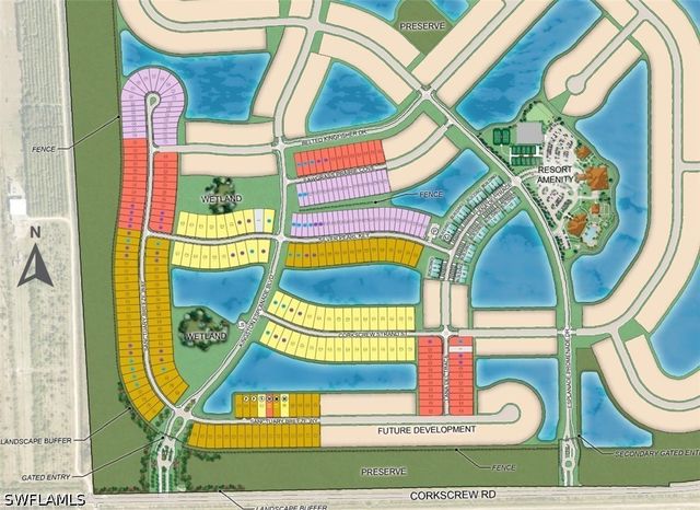 19668 Sanctuary Breeze WAY, Estero, FL 33928