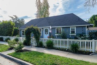 640 E Rio Grande Street, Pasadena, CA 91104