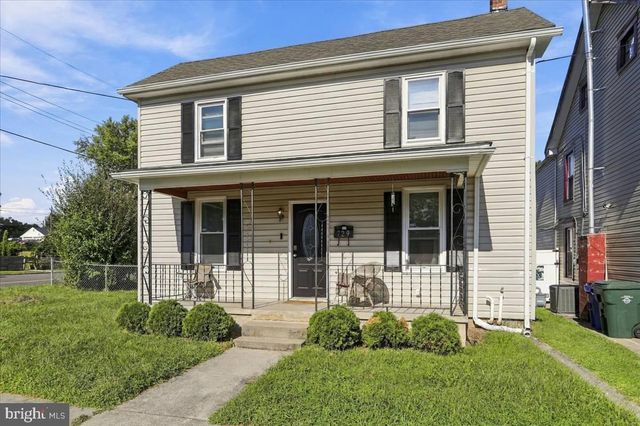 729 SPRUCE ST, Hagerstown, MD 21740