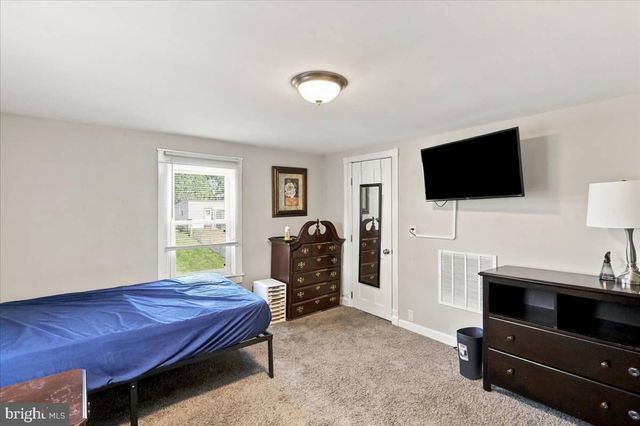 729 SPRUCE ST, Hagerstown, MD 21740