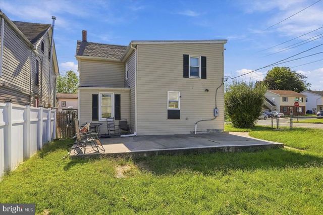 729 SPRUCE ST, Hagerstown, MD 21740