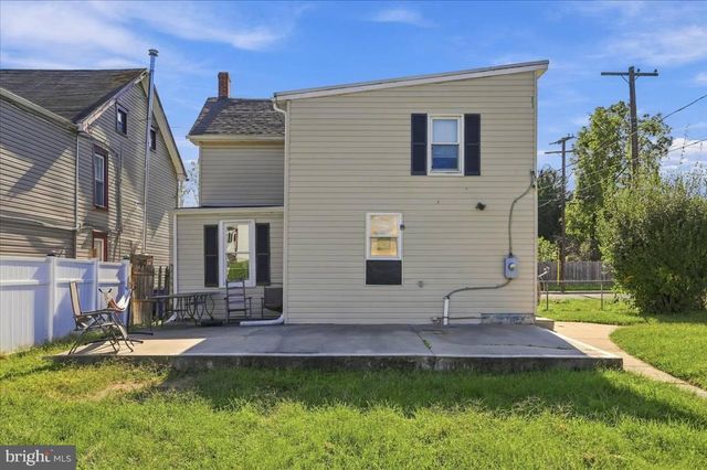 729 SPRUCE ST, Hagerstown, MD 21740