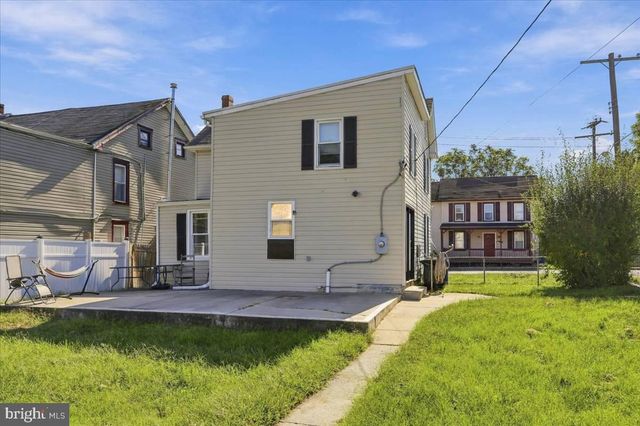 729 SPRUCE ST, Hagerstown, MD 21740