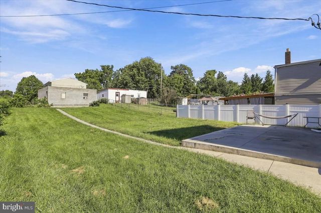 729 SPRUCE ST, Hagerstown, MD 21740
