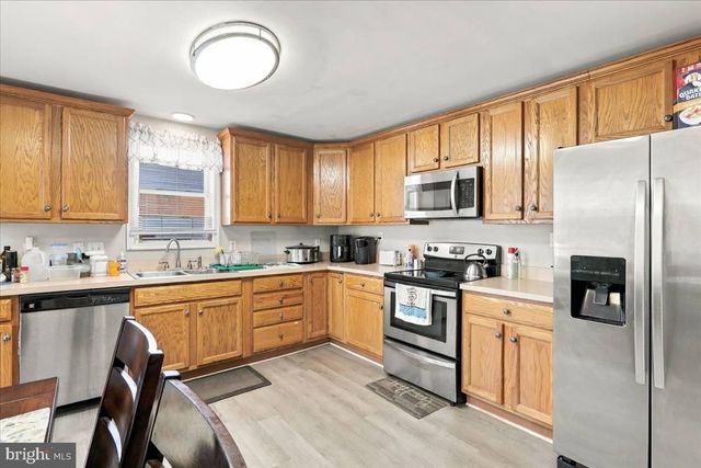 729 SPRUCE ST, Hagerstown, MD 21740