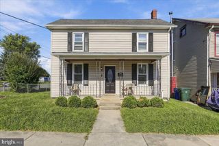 729 SPRUCE ST, Hagerstown, MD 21740