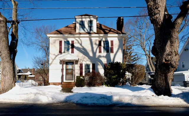 20 Carter Street, Concord, NH 03301