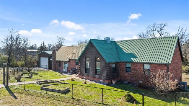 15743 Easterling, Pea Ridge, AR 72751