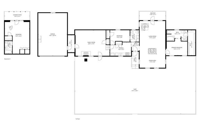 15743 Easterling, Pea Ridge, AR 72751