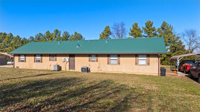 15743 Easterling, Pea Ridge, AR 72751