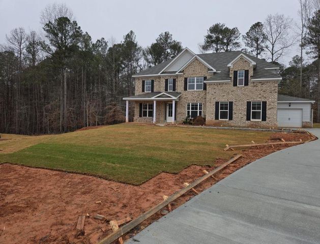 3240 Lions Ruby Lane, Atlanta, GA 30349