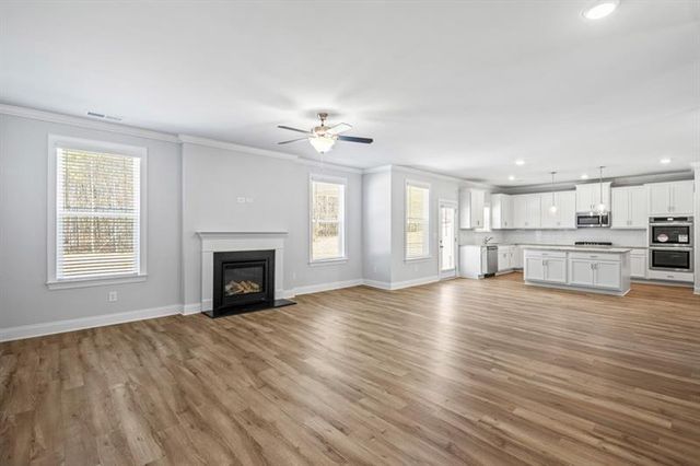 3240 Lions Ruby Lane, Atlanta, GA 30349