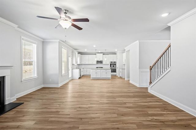 3240 Lions Ruby Lane, Atlanta, GA 30349