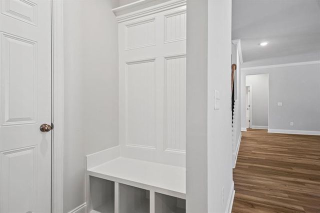 3240 Lions Ruby Lane, Atlanta, GA 30349