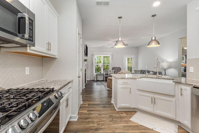 36 Kevin Troy Court, Angier, NC 27501