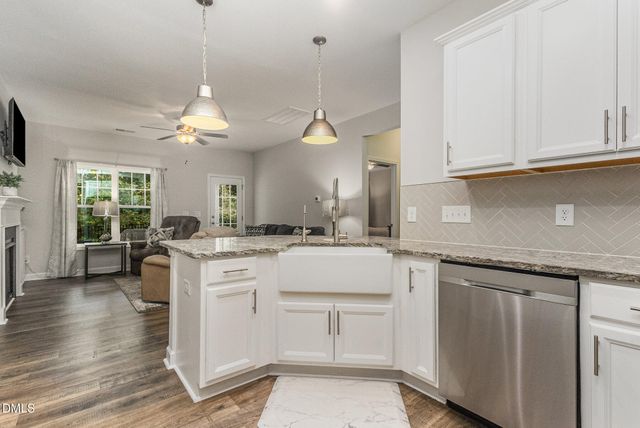 36 Kevin Troy Court, Angier, NC 27501