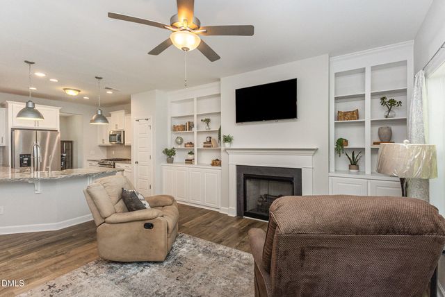 36 Kevin Troy Court, Angier, NC 27501