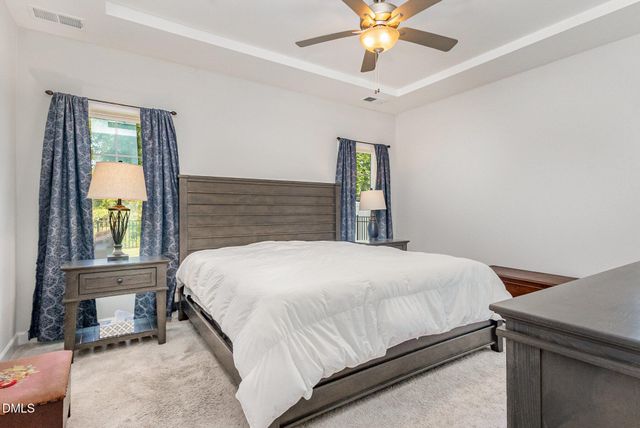 36 Kevin Troy Court, Angier, NC 27501