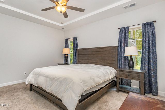 36 Kevin Troy Court, Angier, NC 27501