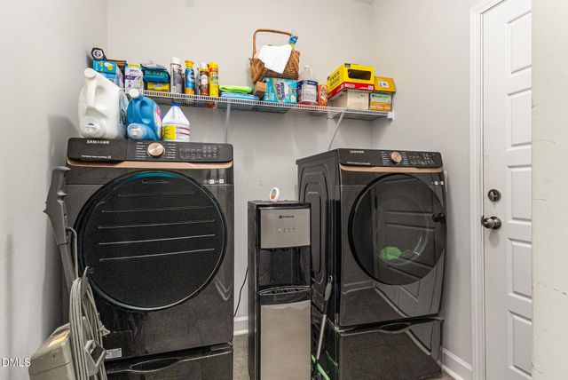 36 Kevin Troy Court, Angier, NC 27501